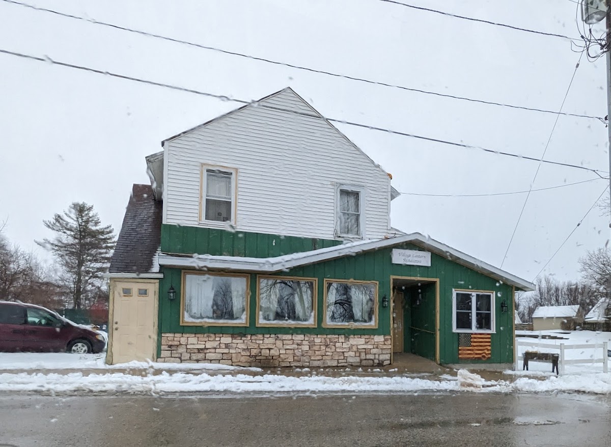 Village Lantern Restaurant Photos 2